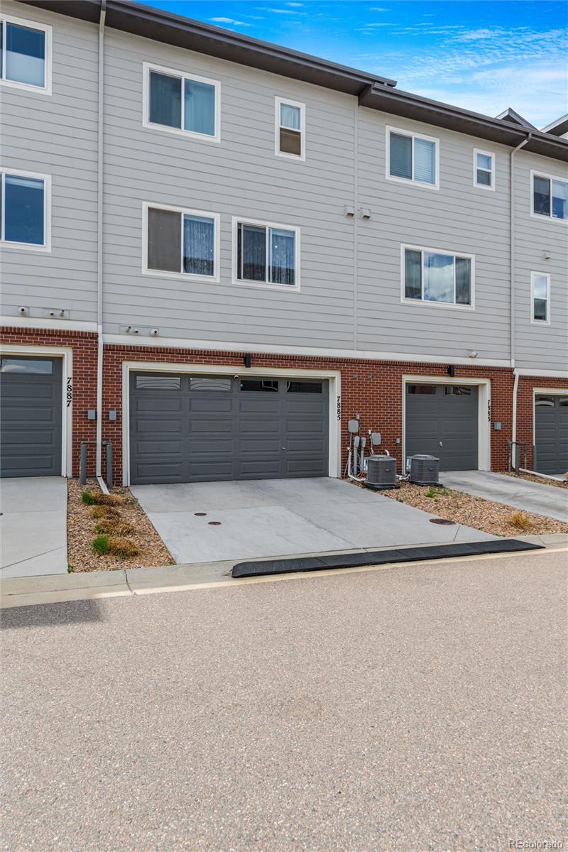 7885 W 43rd Circle Wheat Ridge CO 80033