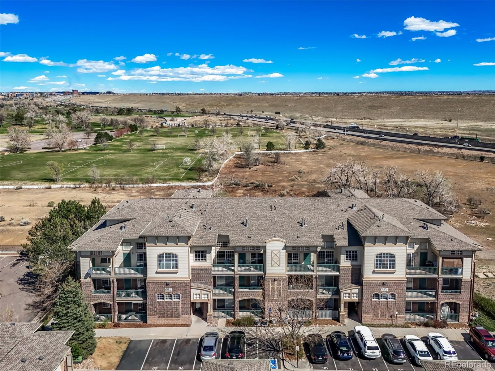 3890 S Dayton Street Aurora CO 80014