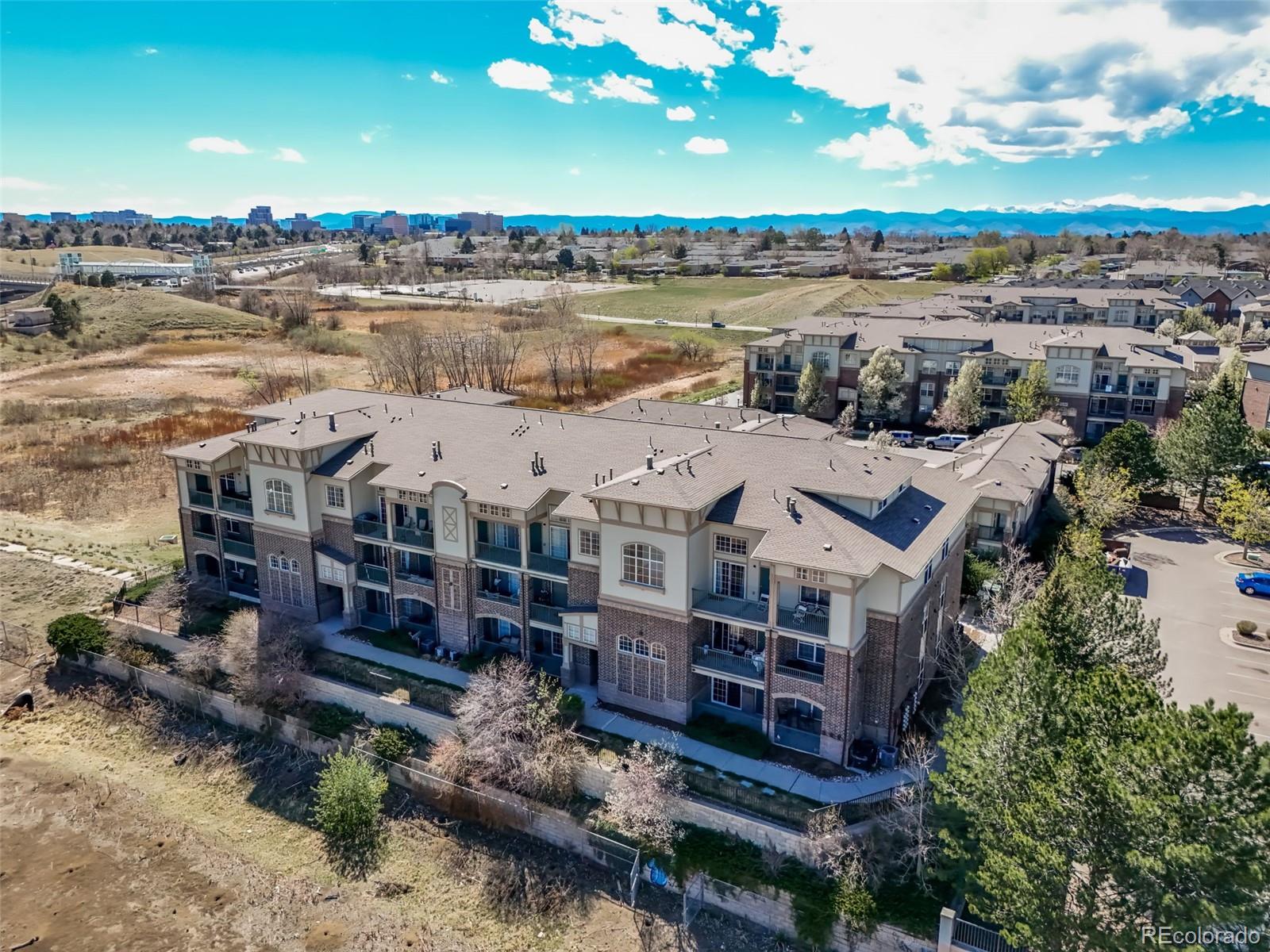 3890 S Dayton Street Aurora CO 80014