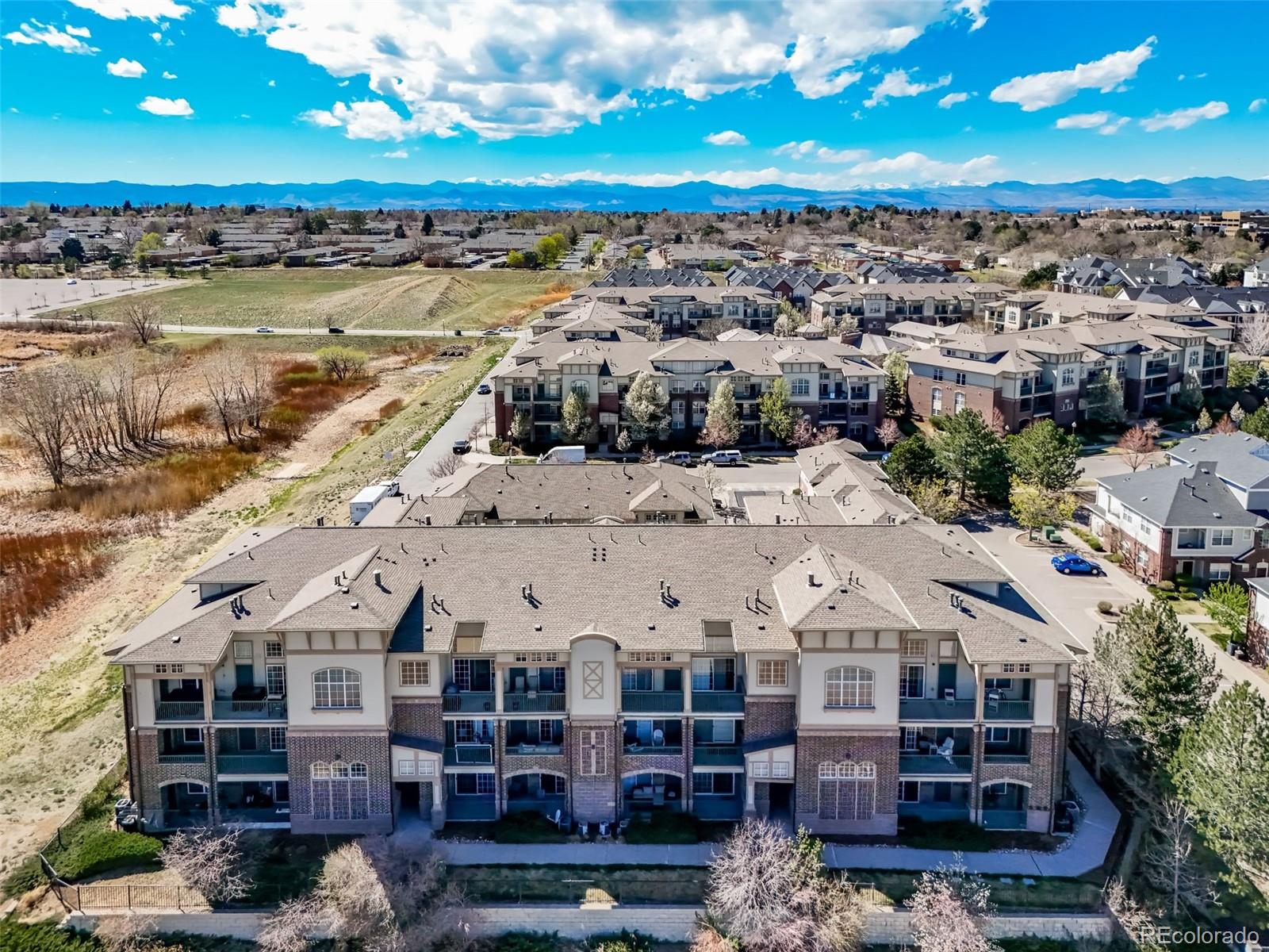 3890 S Dayton Street Aurora CO 80014