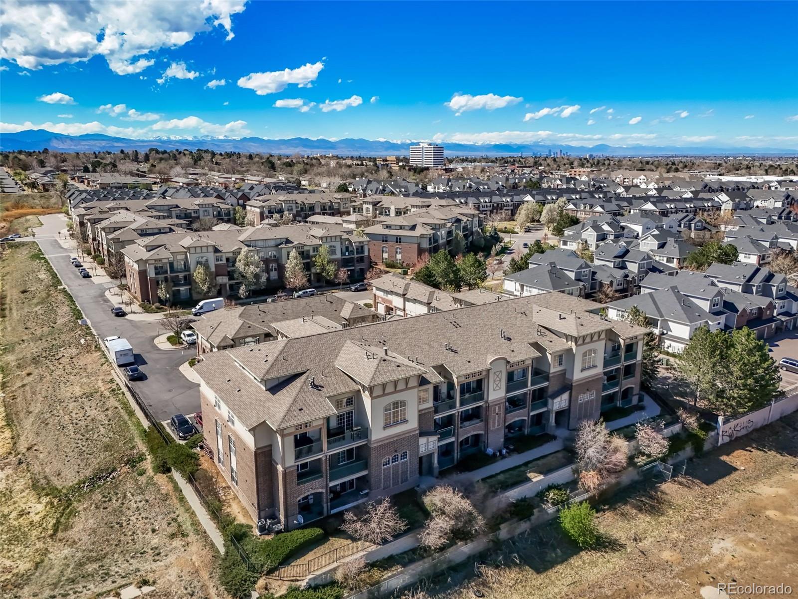 3890 S Dayton Street Aurora CO 80014