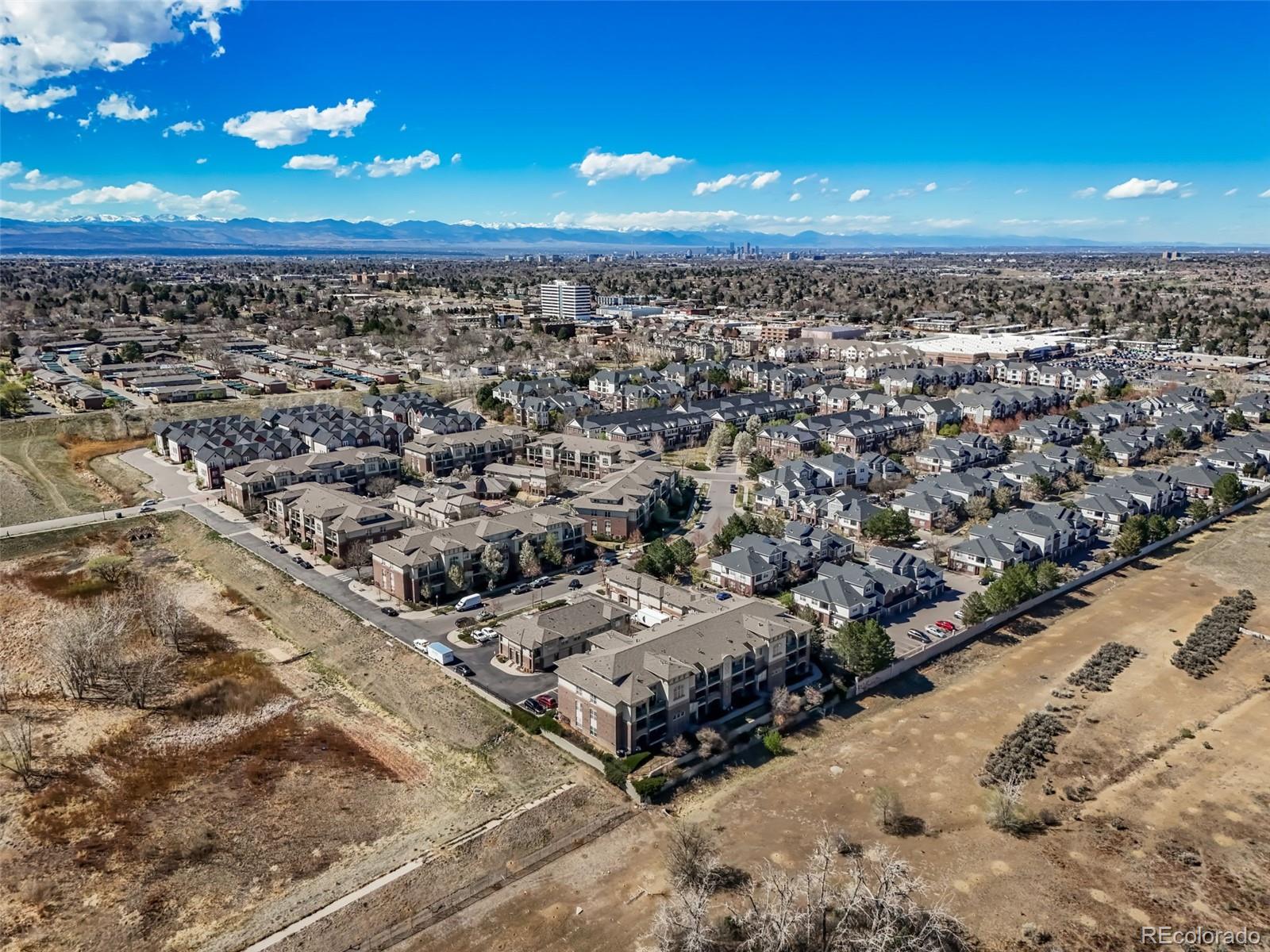 3890 S Dayton Street Aurora CO 80014