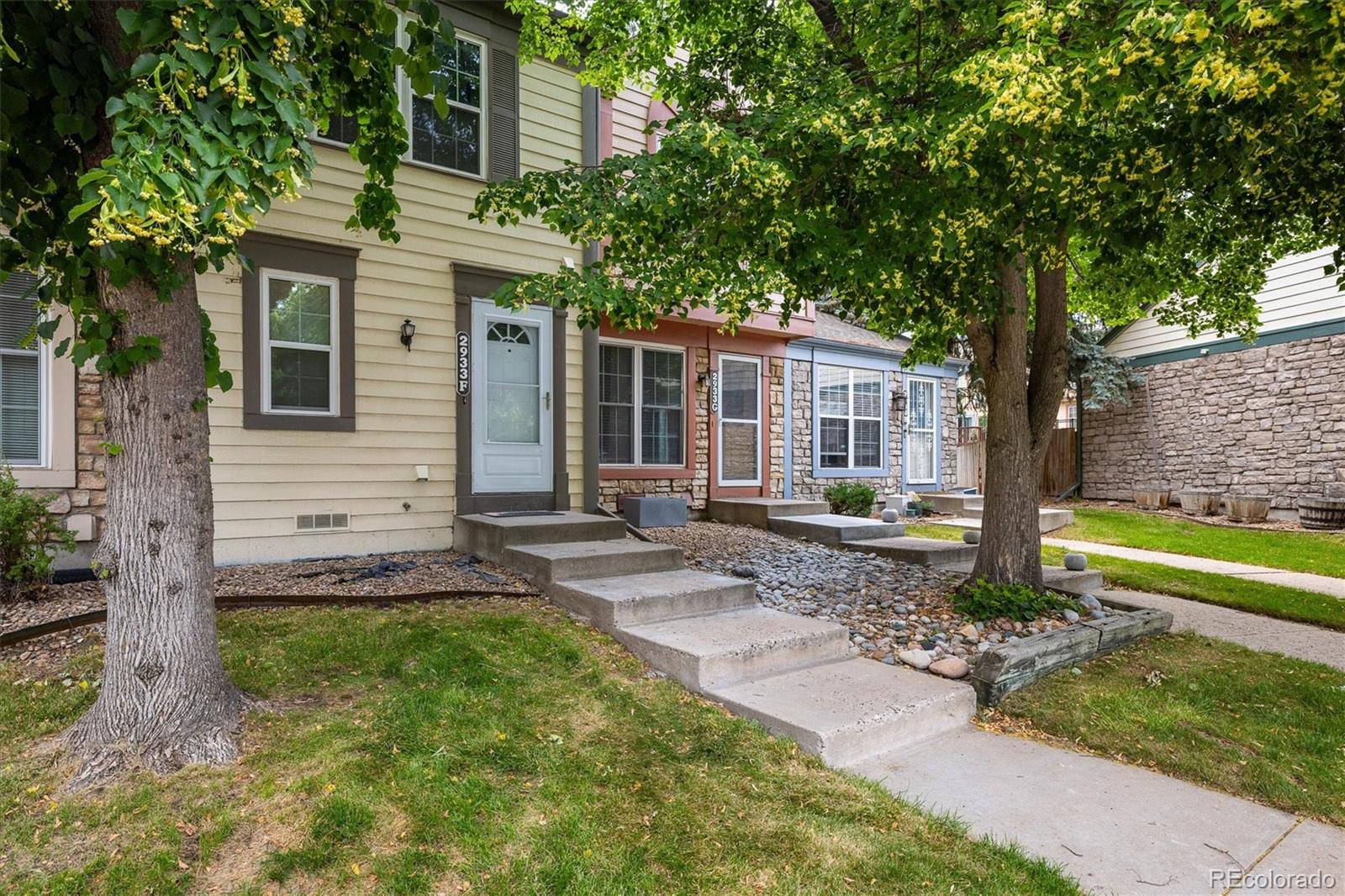 2933 W 81st Avenue Westminster CO 80031