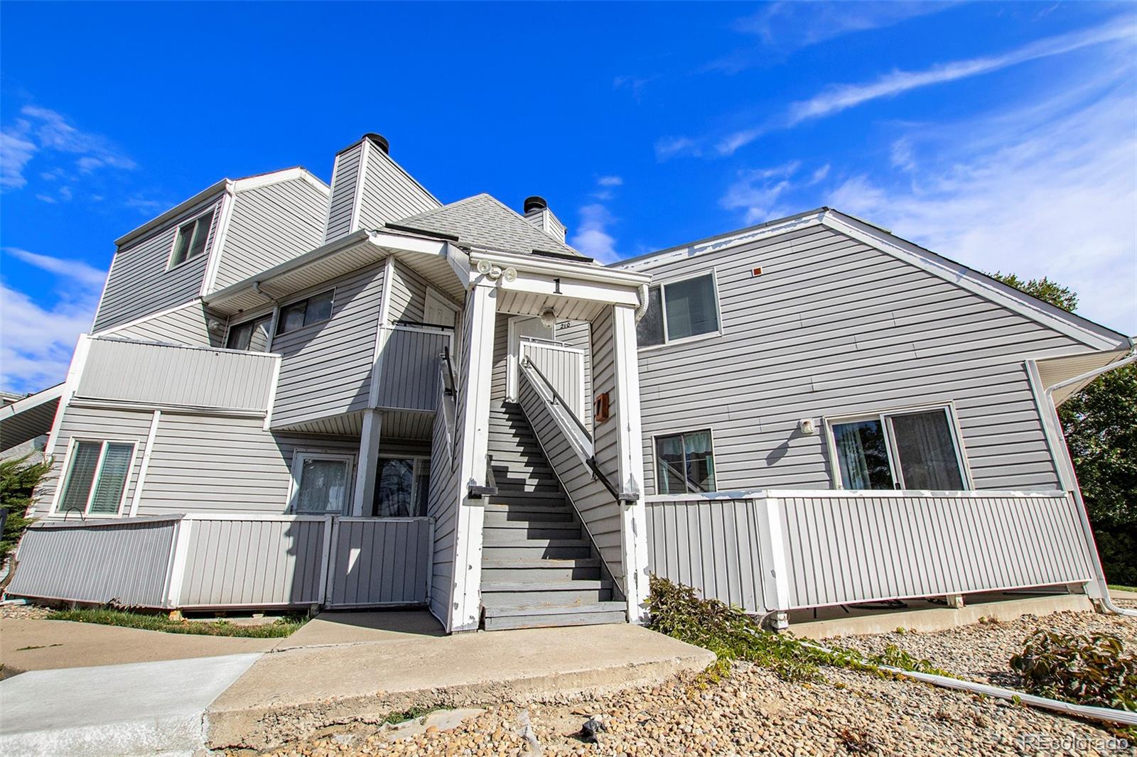 8701 Huron Street Thornton CO 80260