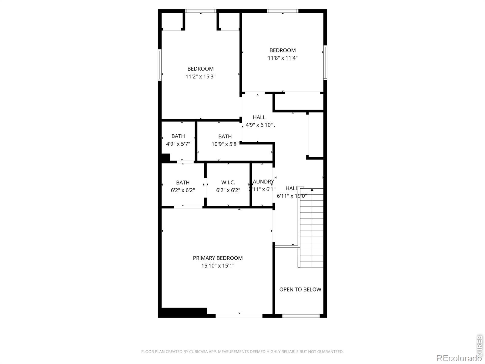 2104 28th Ave Court Greeley CO 80634