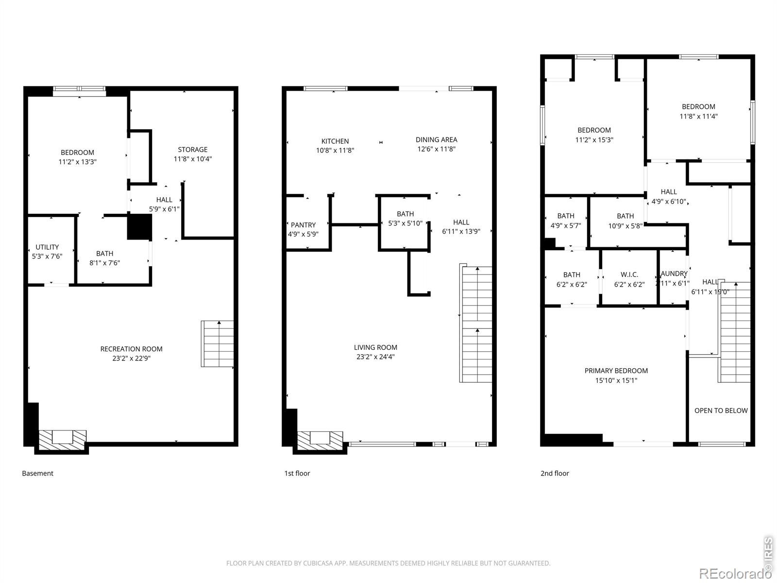 2104 28th Ave Court Greeley CO 80634