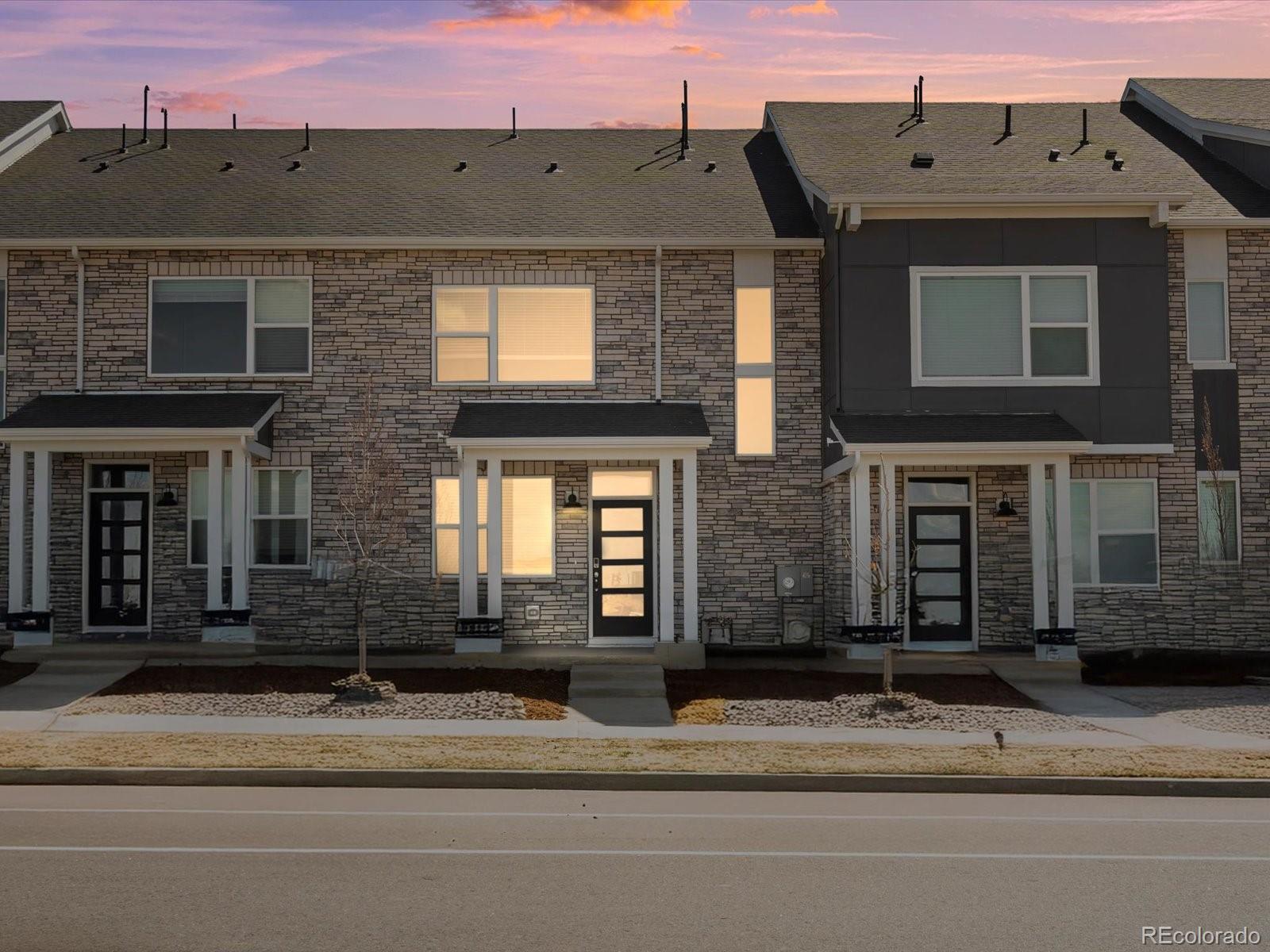 22360 E 8th Avenue Aurora CO 80018