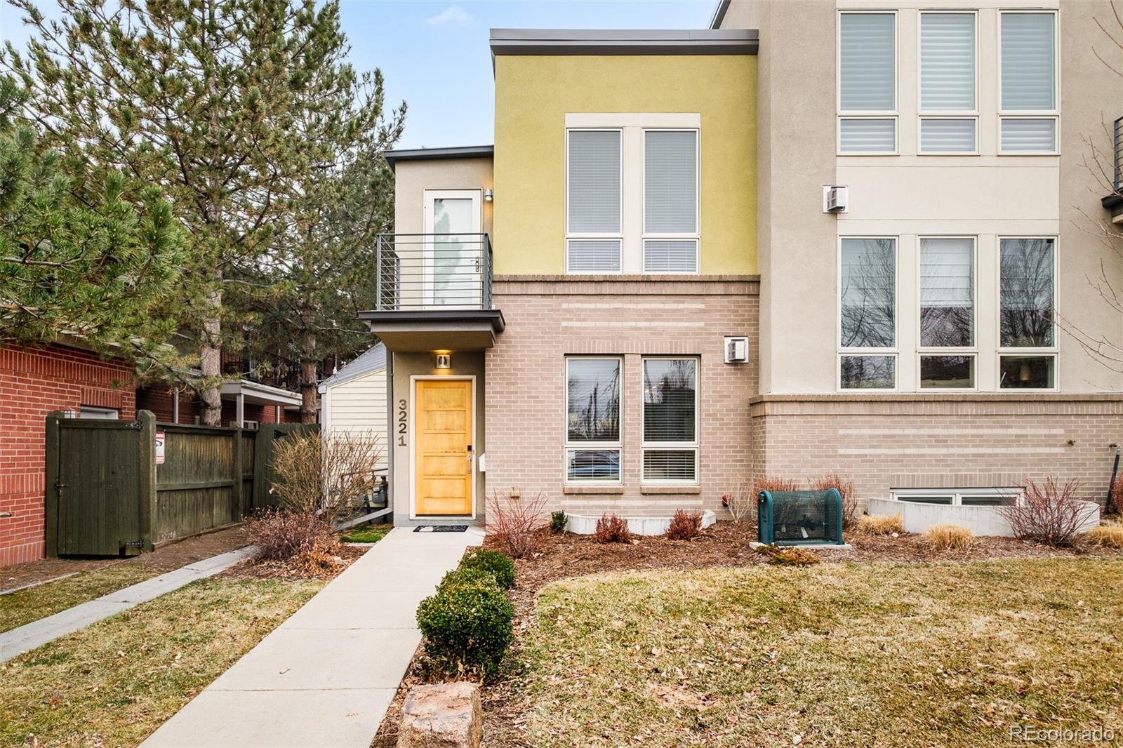 3221 Perry Street Denver CO 80212