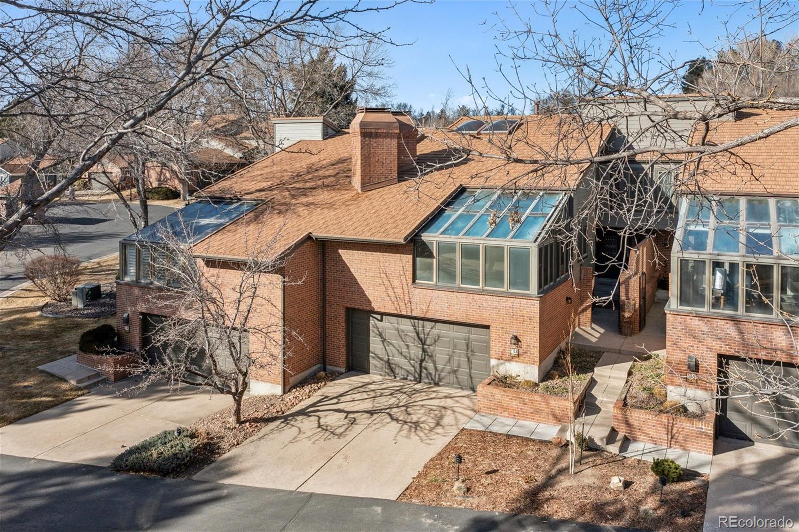 6969 W Yale Avenue Denver CO 80227
