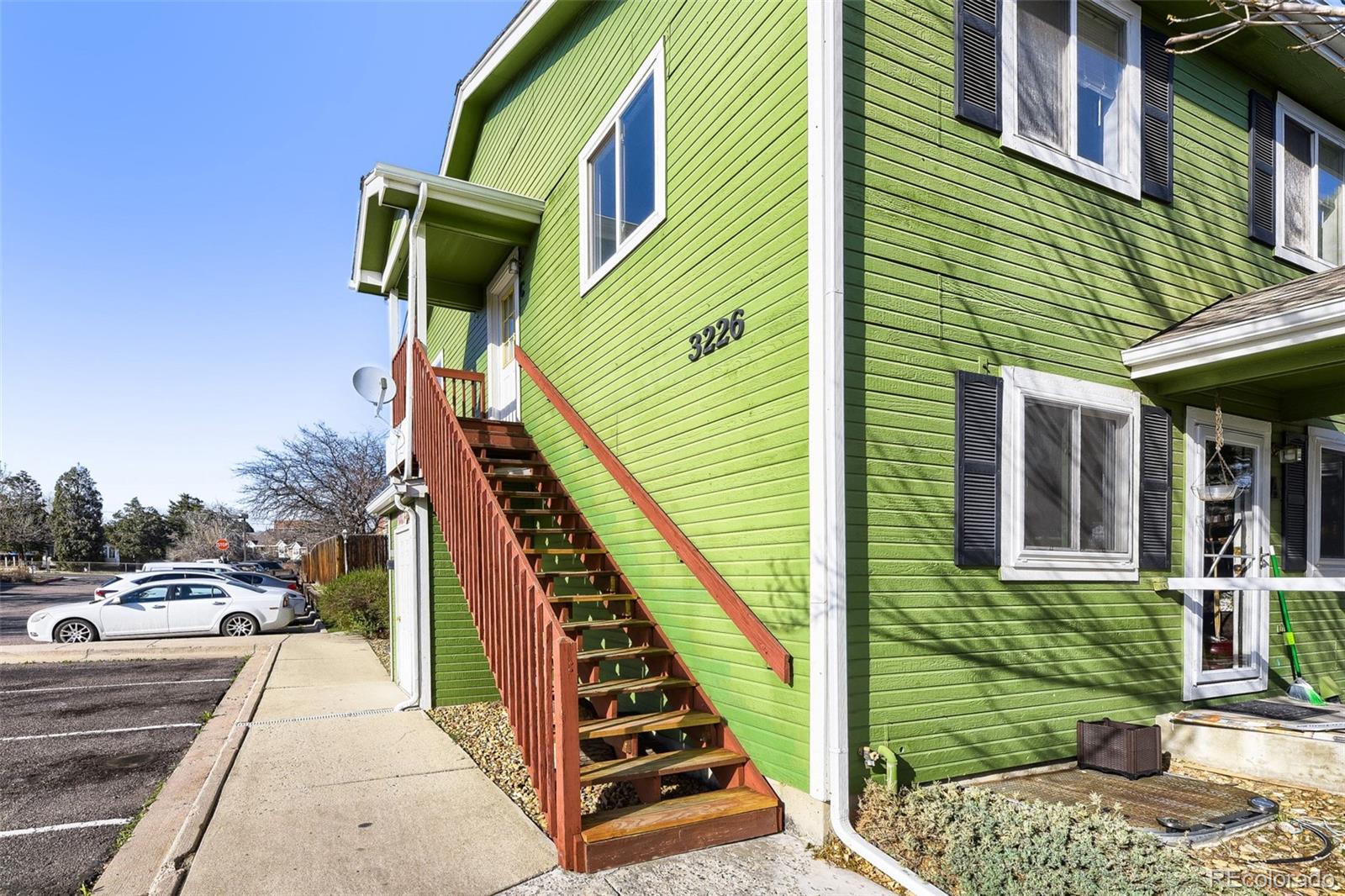 3226 W Girard Avenue Englewood CO 80110