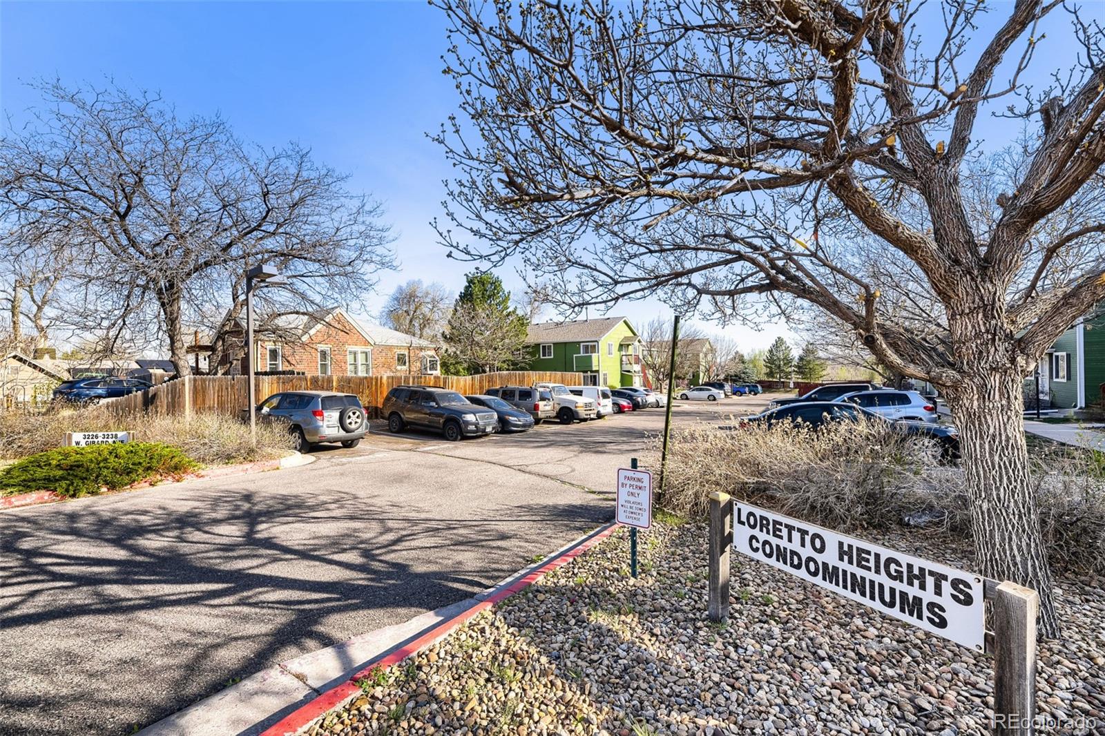3226 W Girard Avenue Englewood CO 80110