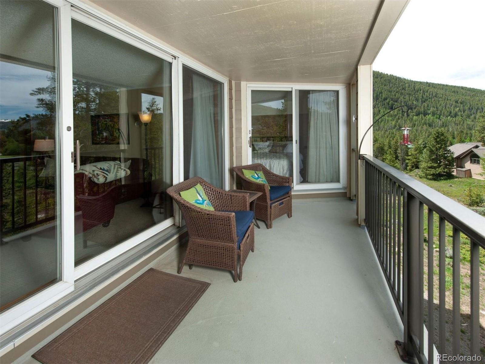 21640 Us Highway 6 Dillon CO 80435