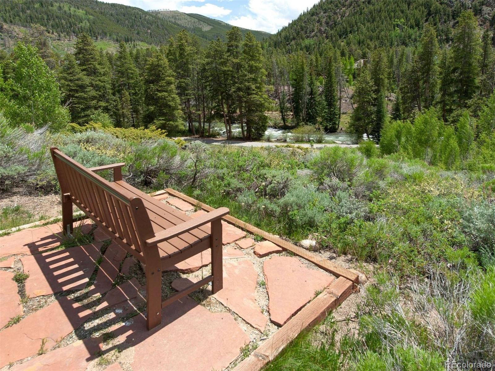 21640 Us Highway 6 Dillon CO 80435