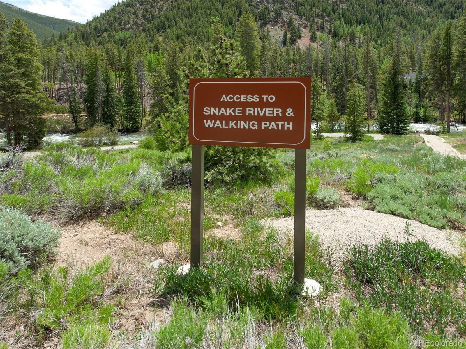 21640 Us Highway 6 Dillon CO 80435