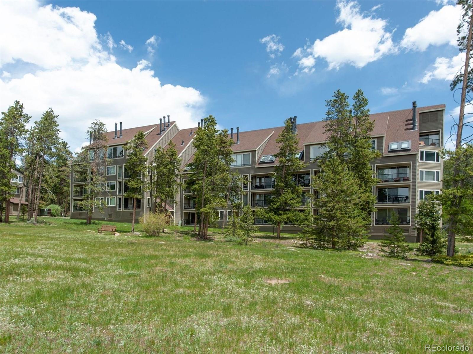 21640 Us Highway 6 Dillon CO 80435