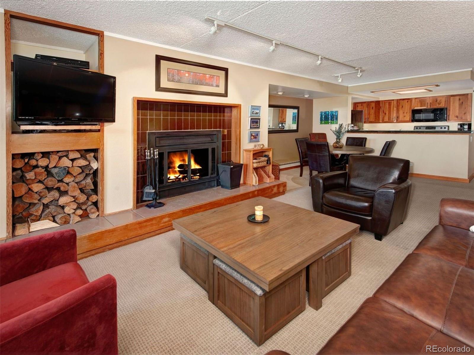 21640 Us Highway 6 Dillon CO 80435