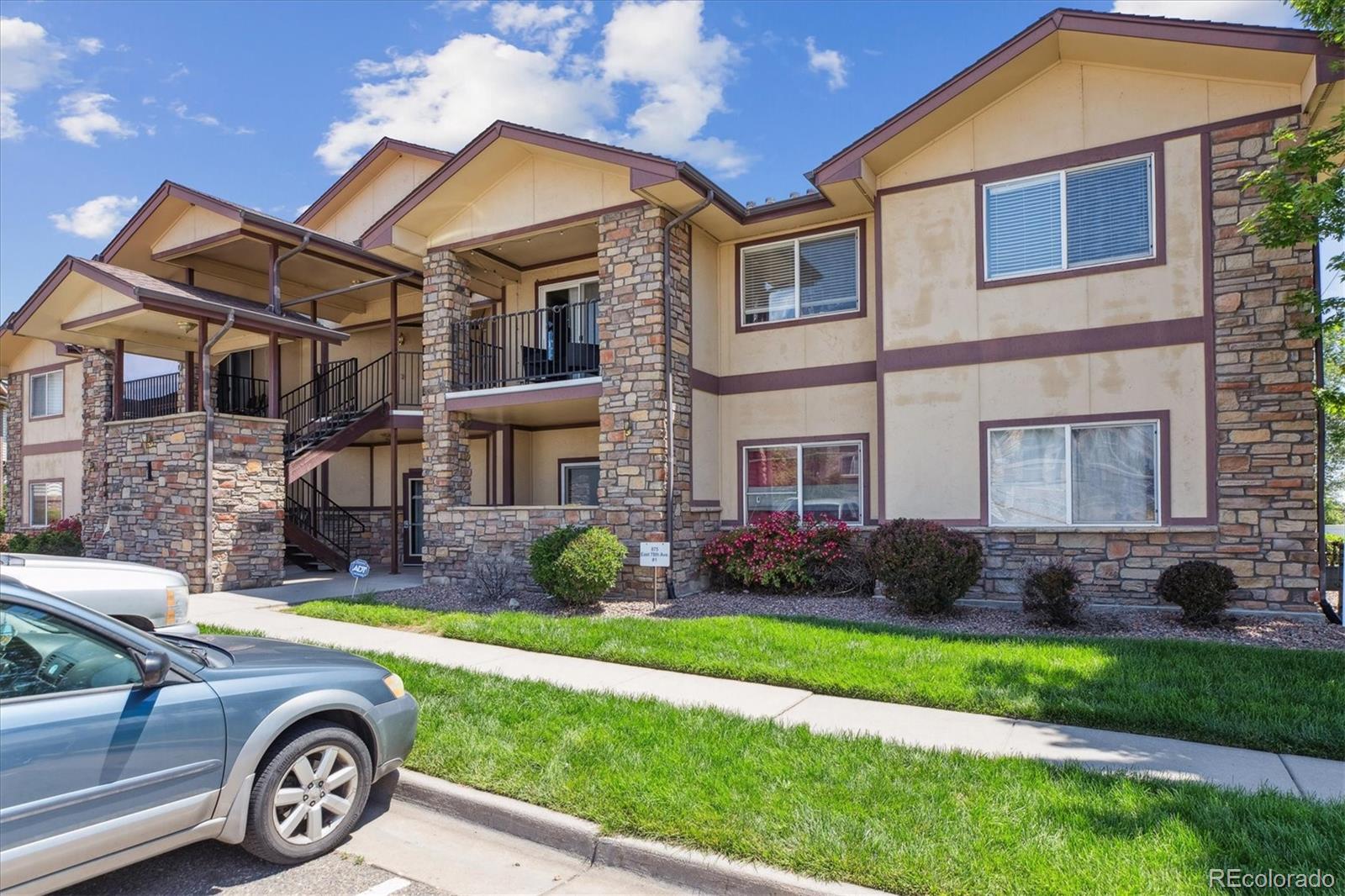875 E 78th Avenue Denver CO 80229
