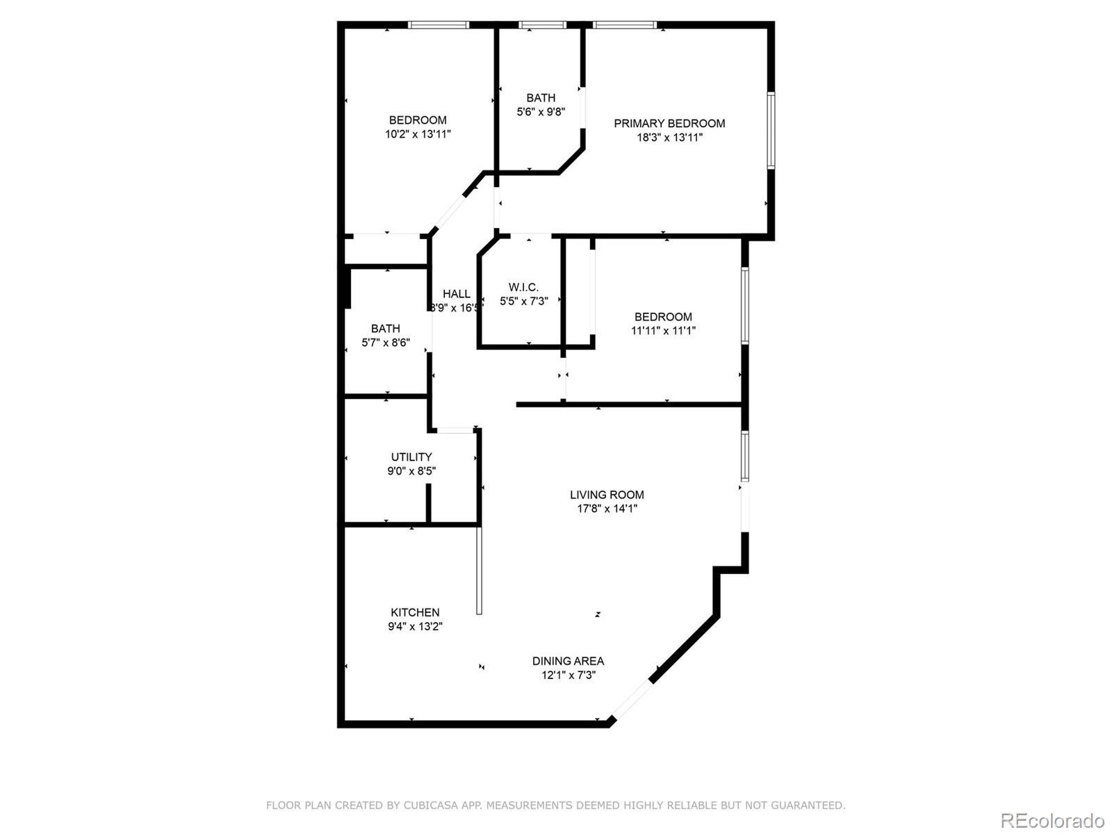875 E 78th Avenue Denver CO 80229