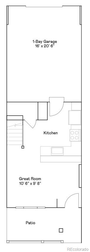 6838 E 149th Avenue Thornton CO 80602