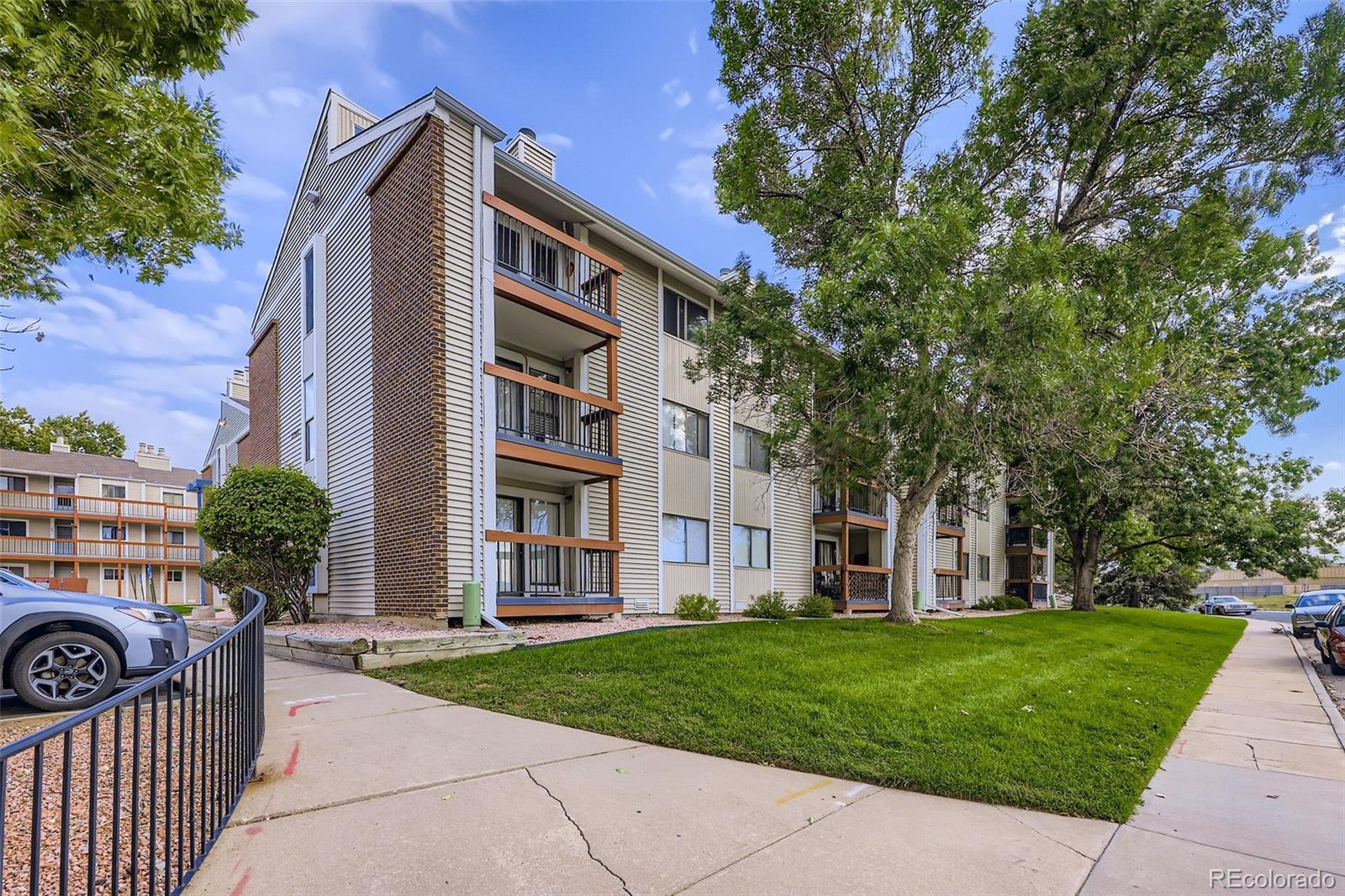 2740 W 86th Avenue Westminster CO 80031
