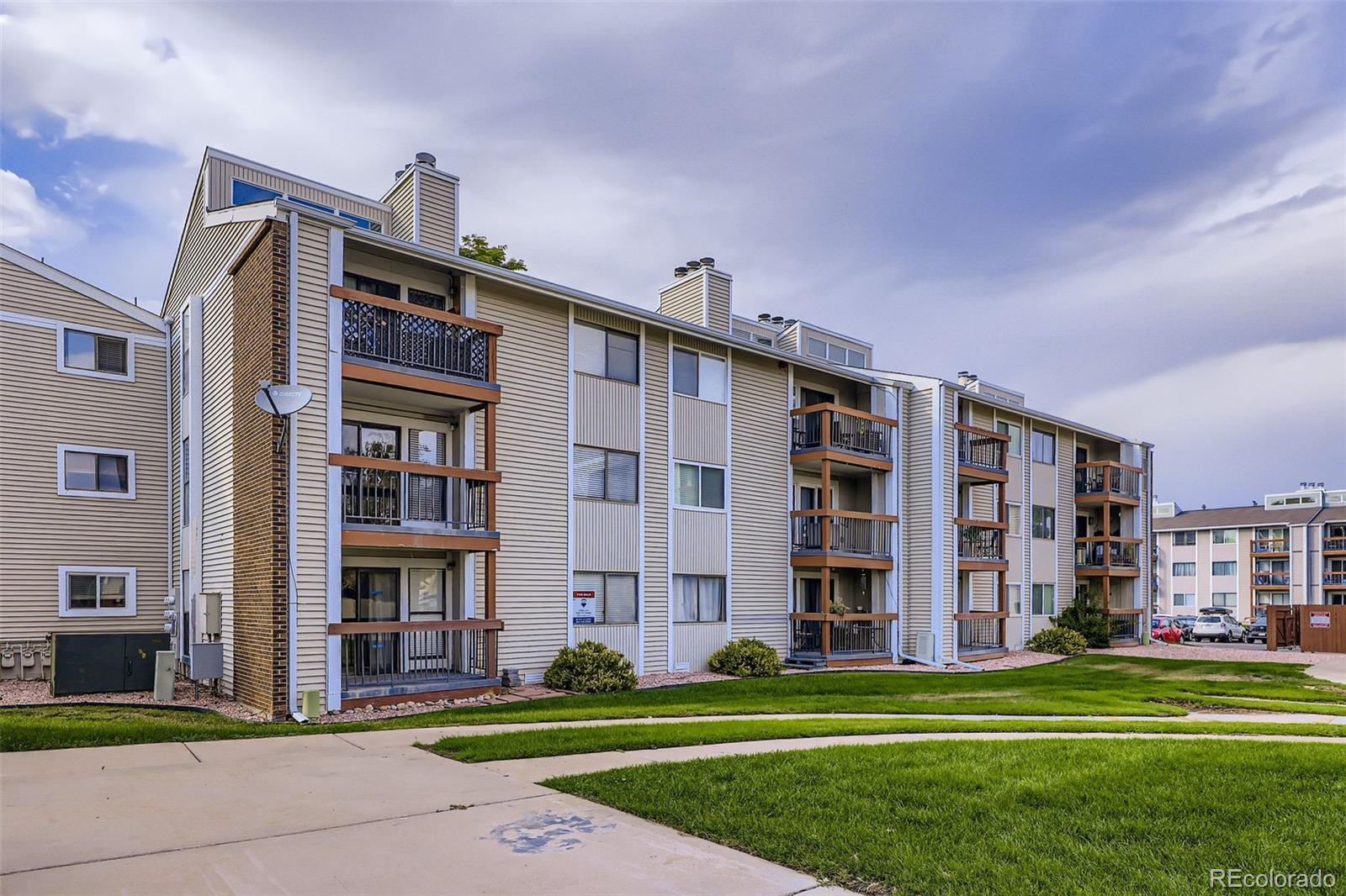 2740 W 86th Avenue Westminster CO 80031