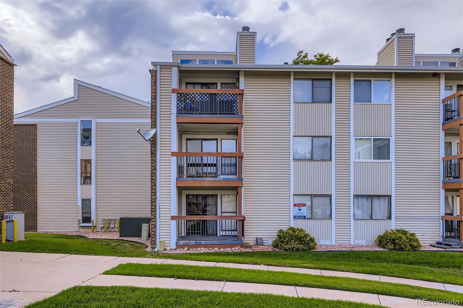 2740 W 86th Avenue Westminster CO 80031