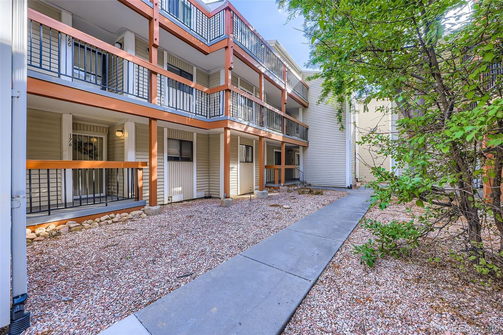 2740 W 86th Avenue Westminster CO 80031