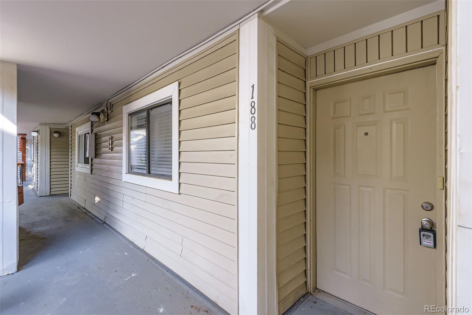 2740 W 86th Avenue Westminster CO 80031