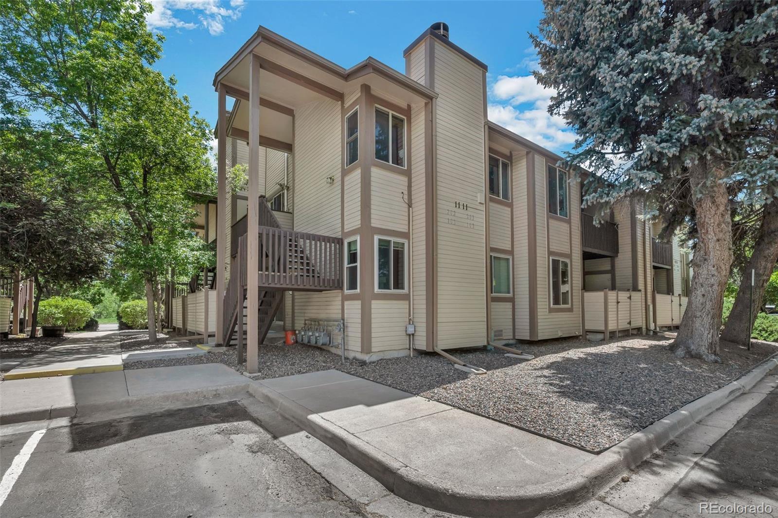 1111 S Garrison Street Lakewood CO 80232