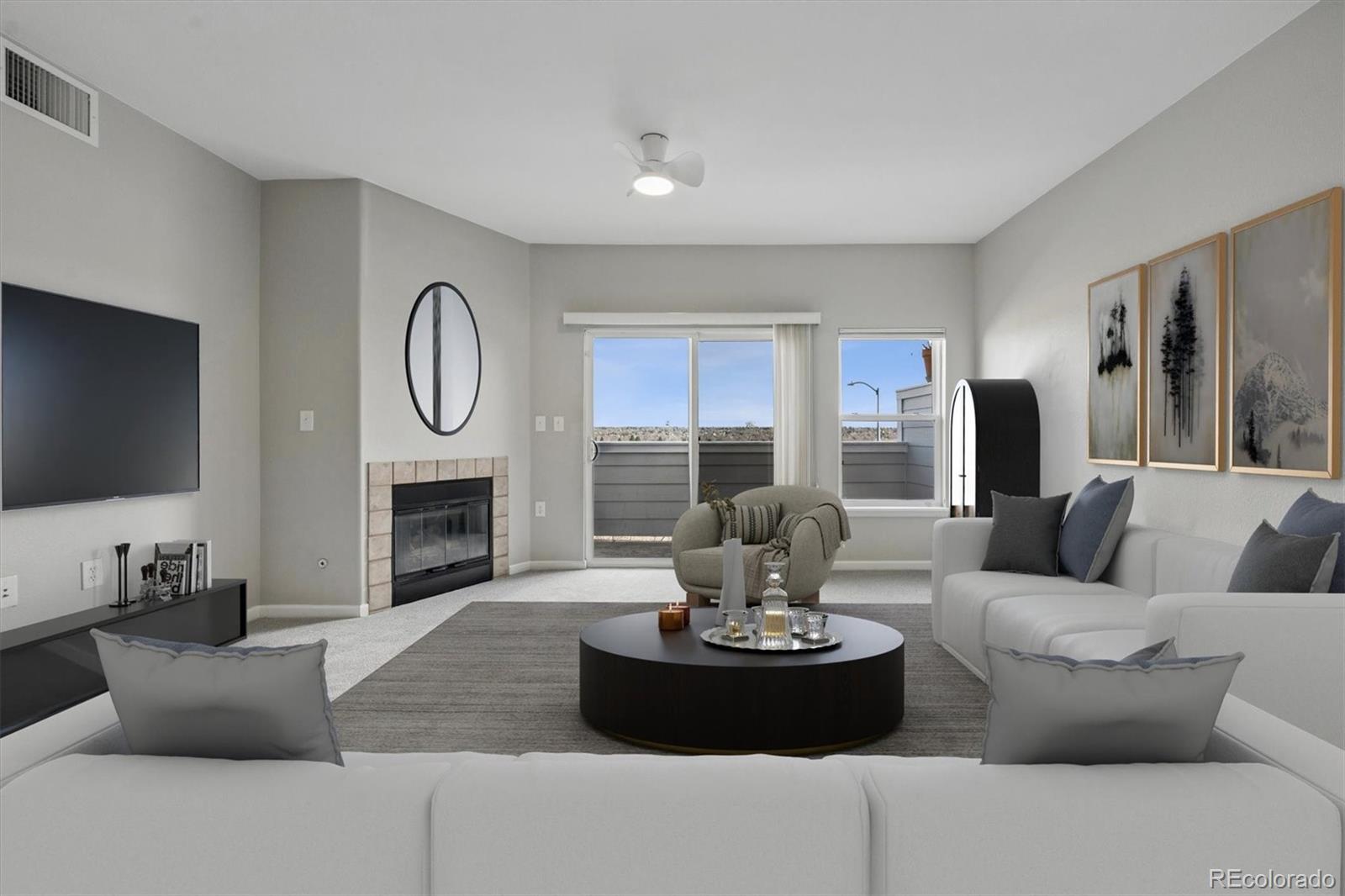 10089 W 55th Drive Arvada CO 80002