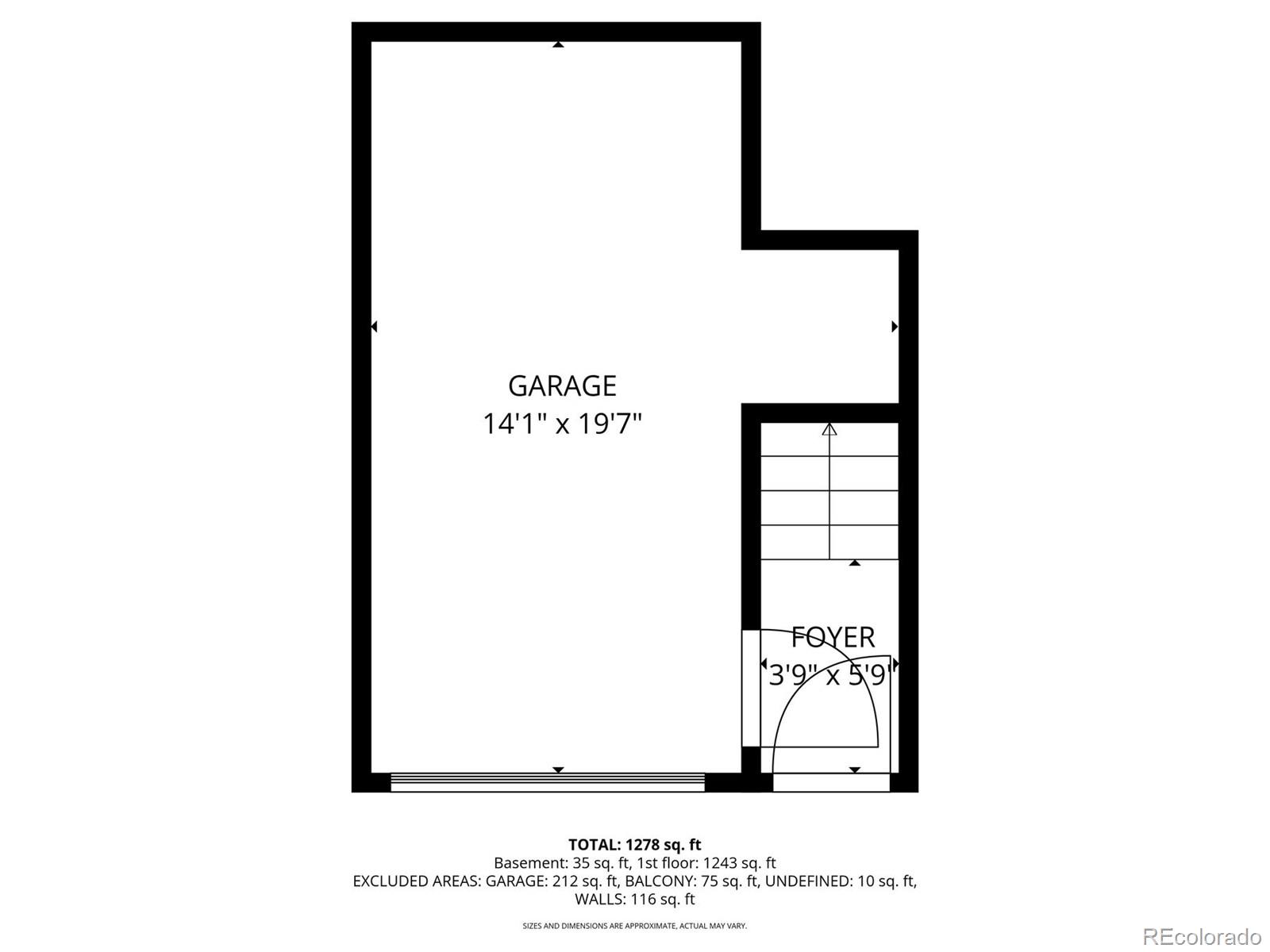10089 W 55th Drive Arvada CO 80002