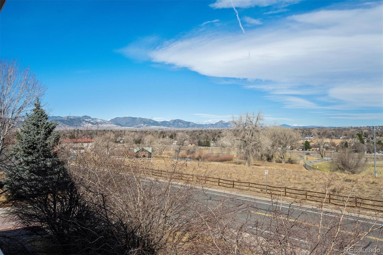 10089 W 55th Drive Arvada CO 80002