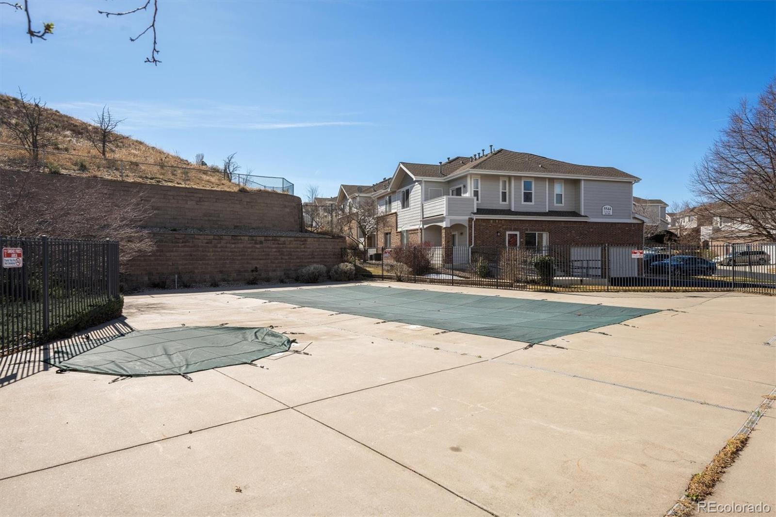 10089 W 55th Drive Arvada CO 80002