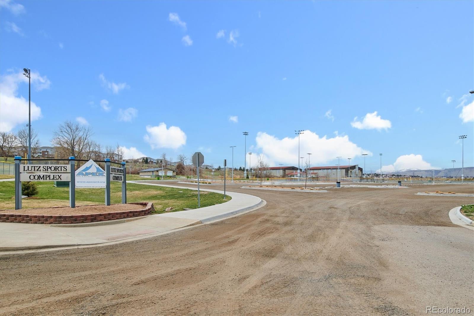 10089 W 55th Drive Arvada CO 80002