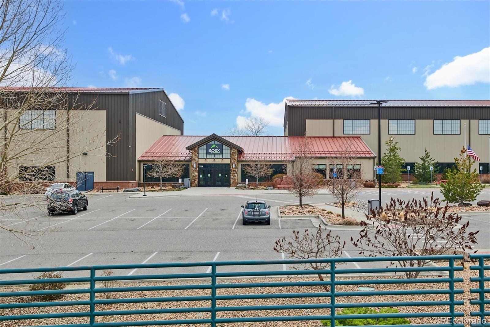 10089 W 55th Drive Arvada CO 80002