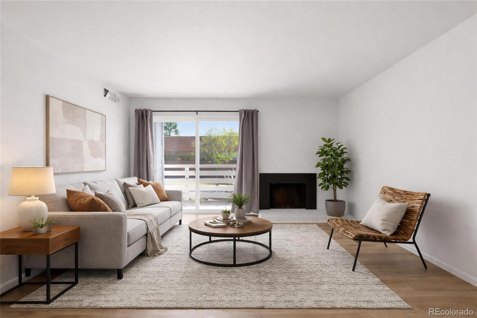 7665 E Eastman Avenue Denver CO 80231