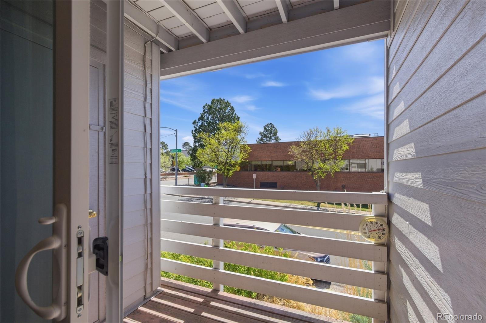 7665 E Eastman Avenue Denver CO 80231