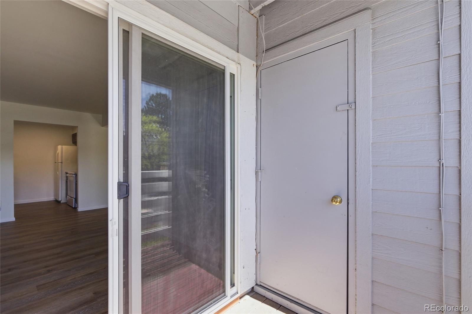 7665 E Eastman Avenue Denver CO 80231