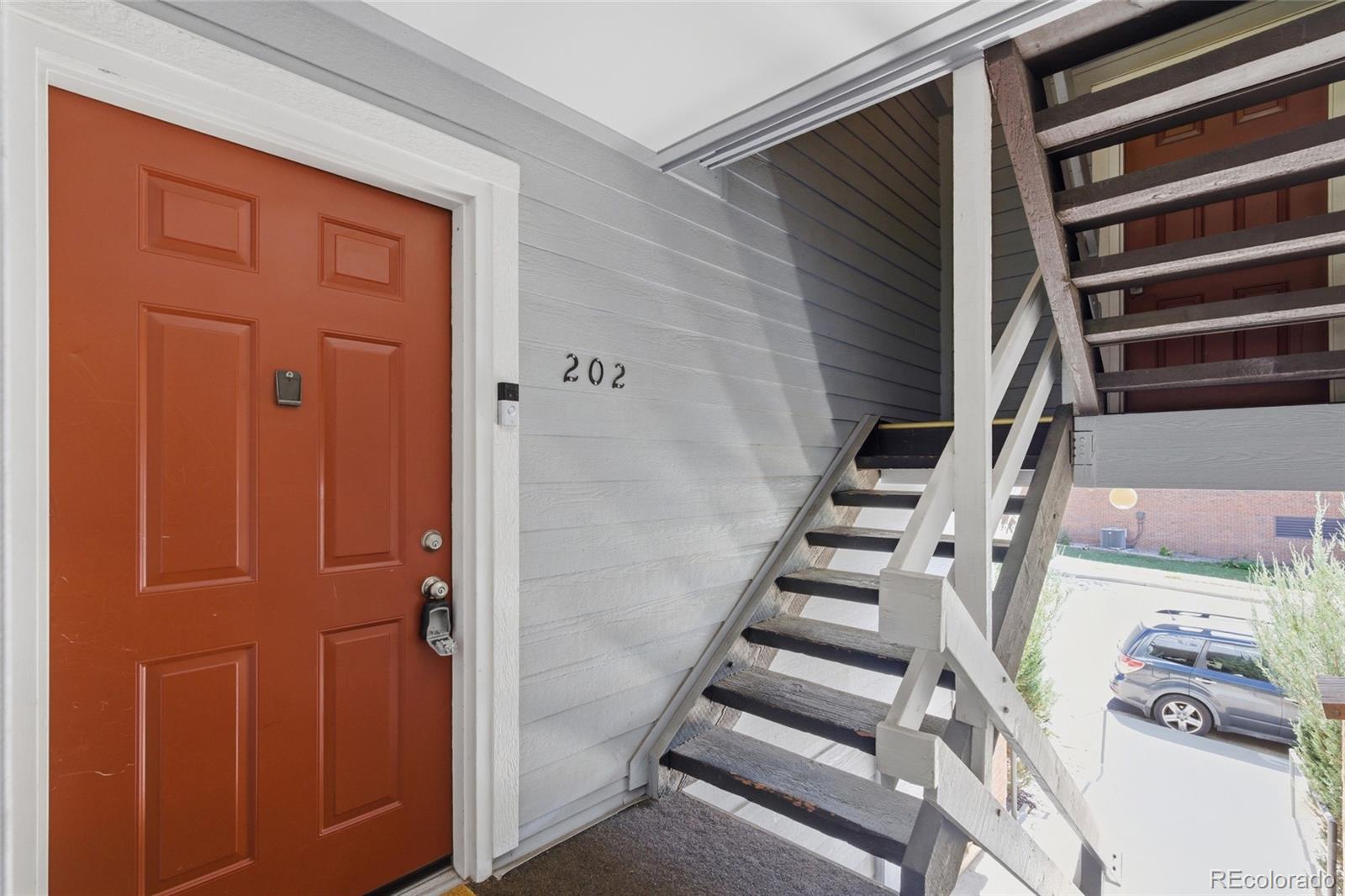 7665 E Eastman Avenue Denver CO 80231