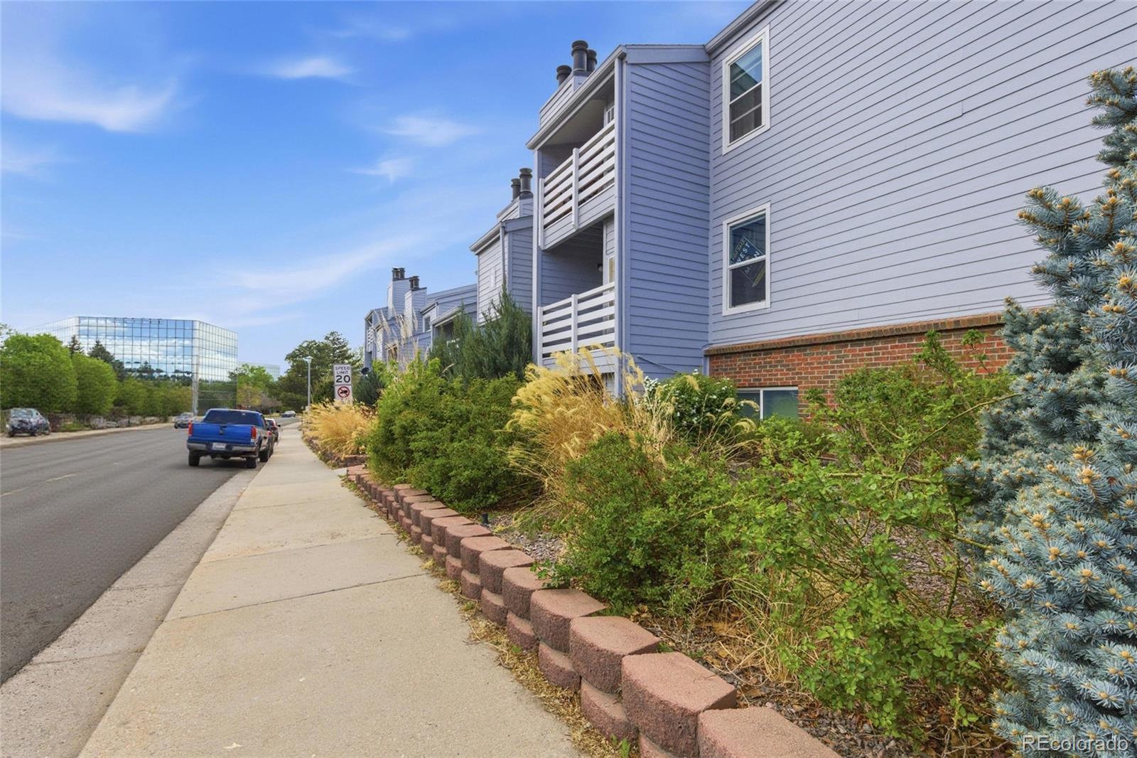 7665 E Eastman Avenue Denver CO 80231
