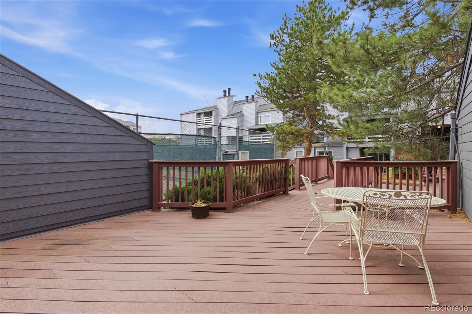 7665 E Eastman Avenue Denver CO 80231