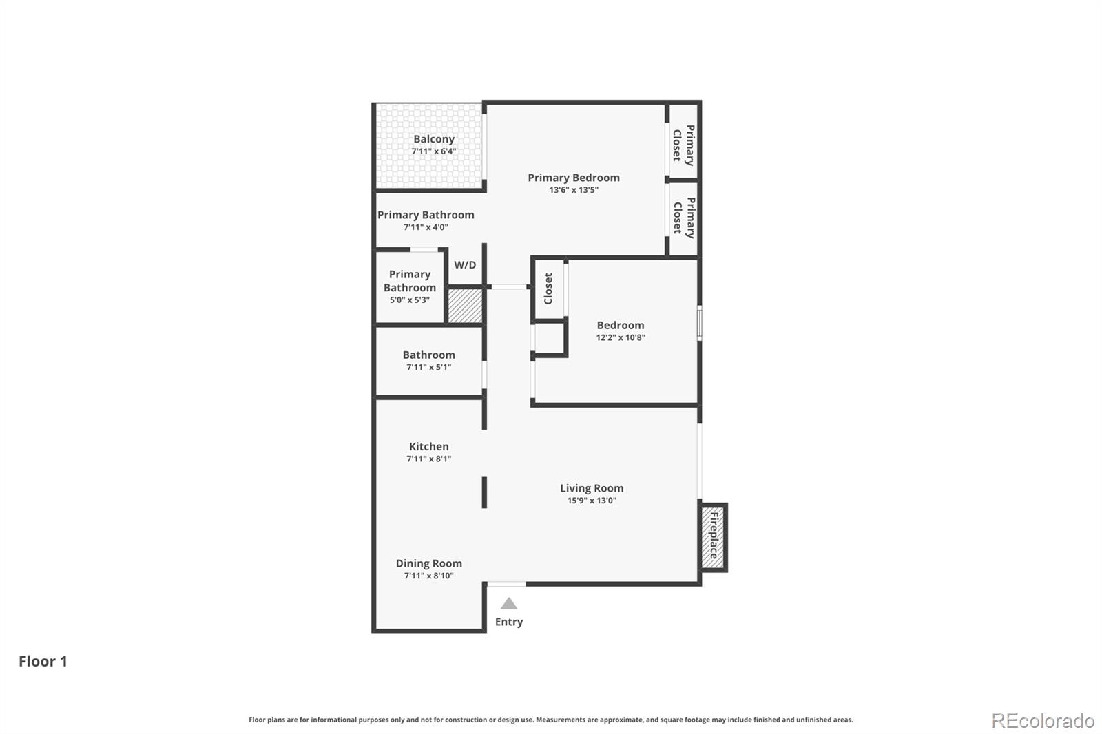 7665 E Eastman Avenue Denver CO 80231
