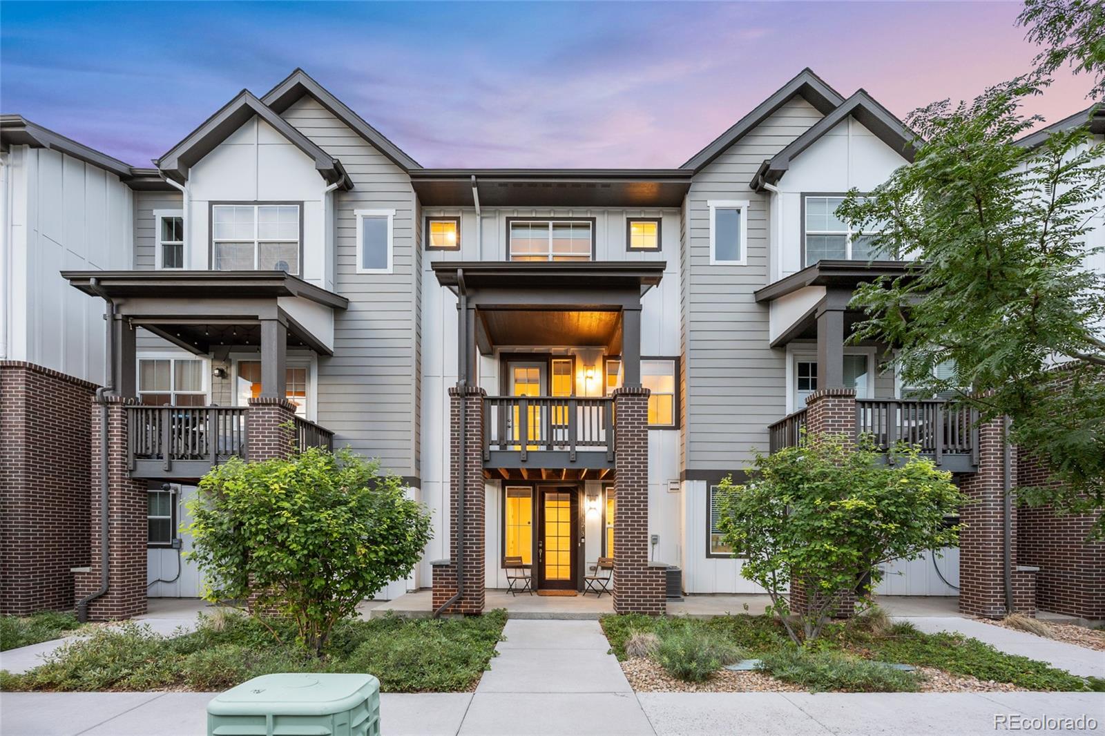1312 Independence Street Lakewood CO 80215