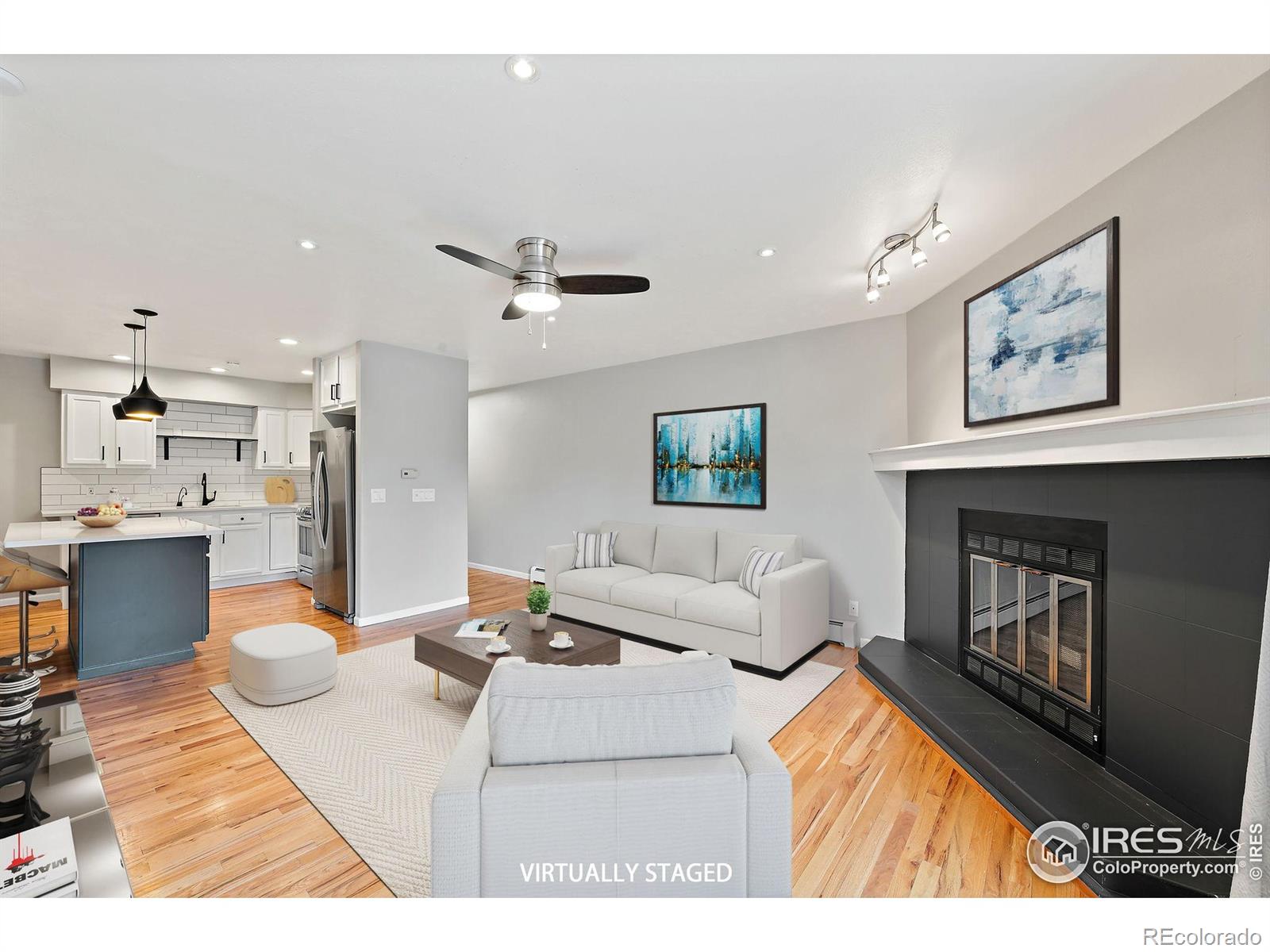 3785 Birchwood Drive Boulder CO 80304