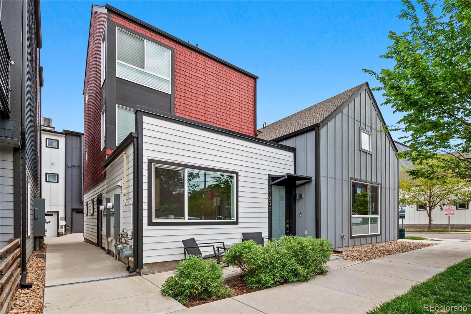 1052 Depew Street Lakewood CO 80214