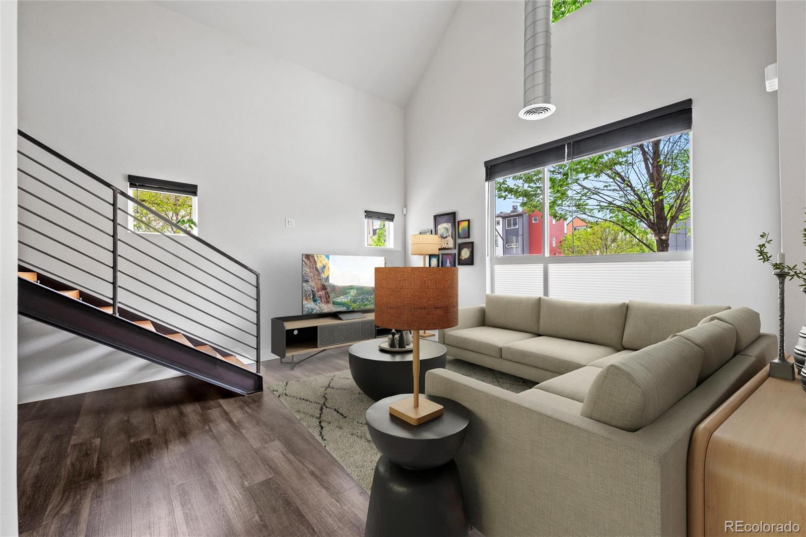 1052 Depew Street Lakewood CO 80214