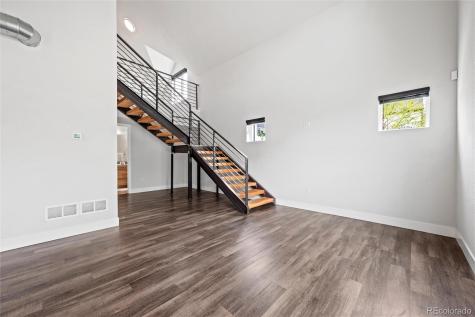 1052 Depew Street Lakewood CO 80214
