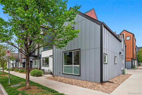 1052 Depew Street Lakewood CO 80214