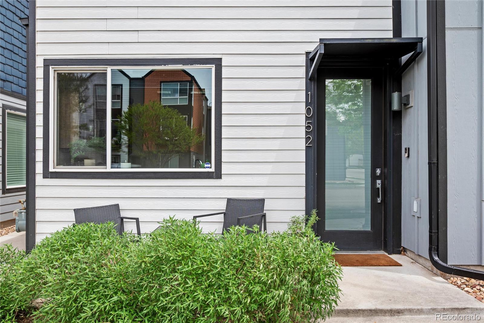 1052 Depew Street Lakewood CO 80214