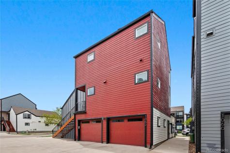 1052 Depew Street Lakewood CO 80214